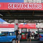 La crisis se desborda en Cuba y el gobierno pone en marcha un aumento de 400% en los combustibles