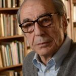 Murió José Carlos Chiaramonte, el historiador del origen de la Argentina