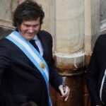 Los mejores memes del discurso de Javier Milei en el Congreso