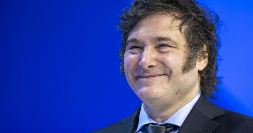 El impacto del ajuste: hoy, y por dos meses, arranca lo peor de Javier Milei El impacto del ajuste: hoy, y por dos meses, arranca lo peor de Javier Milei