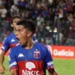 Tigre venció a Central Córdoba y logró su primer triunfo en el torneo