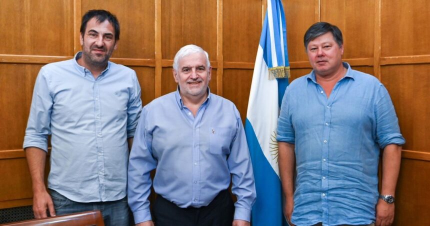 La bioeconomía que impulsa el Gobierno se desplegará en Expoagro