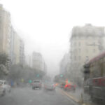 Alerta amarilla por tormentas fuertes en la Ciudad, el conurbano bonaerense y otras 11 provincias