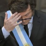 Los 10 principios de Milei, un puente político para transitar el momento más agudo del ajuste