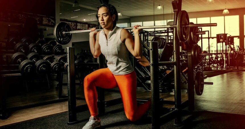 ¿Cuántas veces a la semana se recomienda hacer CrossFit?: qué dicen los expertos ¿Cuántas veces a la semana se recomienda hacer CrossFit?: qué dicen los expertos