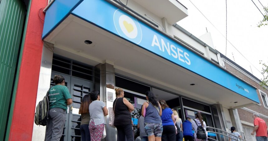 AUH: así serán los aumentos en el mes de marzo AUH: así serán los aumentos en el mes de marzo