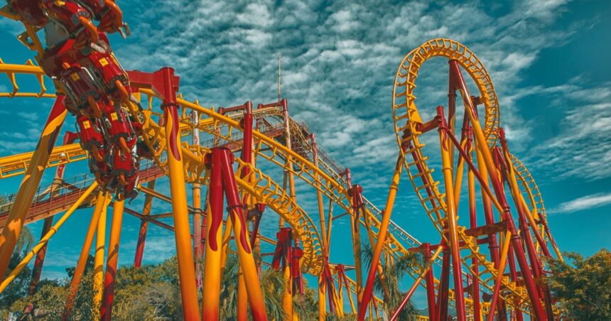 Mucho más que Disney: de Brasil a Italia, 7 parques de diversiones imperdibles Mucho más que Disney: de Brasil a Italia, 7 parques de diversiones imperdibles