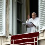 “¡Basta, por favor”, el reclamo del Papa Francisco para un cese del fuego inmediato en la Franja Gaza