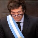 Nueva encuesta con cuatro caídas sensibles para Javier Milei