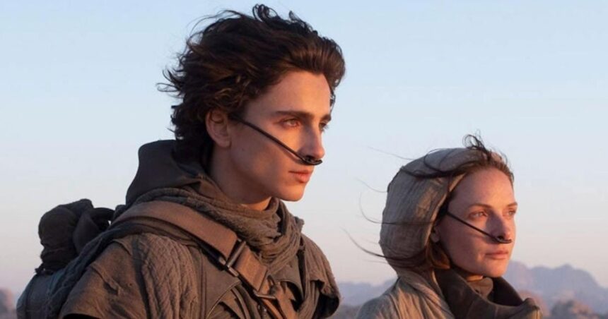 Dune: parte 2: dónde ver la primera y qué hay que saber para entender la segunda