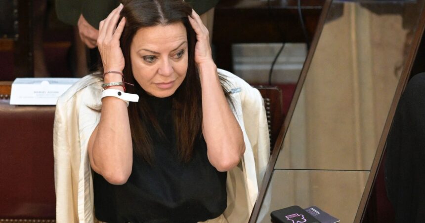 Los nuevos jubilados arrancan con un haber inicial  más bajo