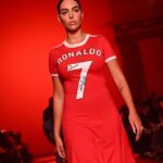 El descuido de Georgina Rodríguez: reveló cuándo se va a retirar Cristiano Ronaldo del fútbol