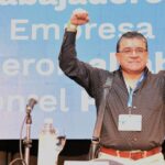 Olmos, los seguros y una interna sindical