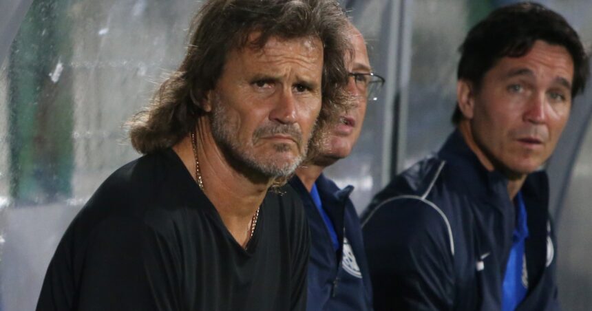 Newell’s vs San Lorenzo, por la Copa de la Liga Profesional: minuto a minuto, en directo