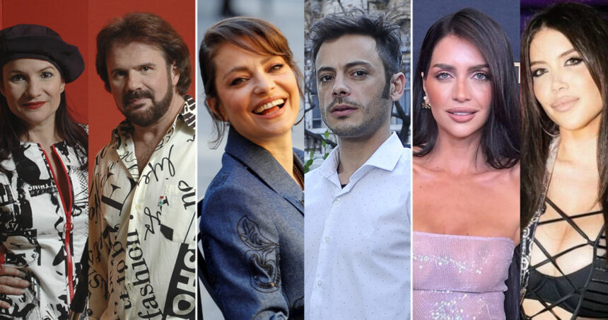 Día del Hermano 2024: famosos que comparten más que un apellido Día del Hermano 2024: famosos que comparten más que un apellido