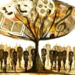 “La cultura, la expresión más elevada constructora de la sociedad”