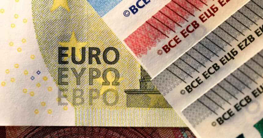 Euro hoy: a cuánto cotiza este lunes 04 de marzo Euro hoy: a cuánto cotiza este lunes 04 de marzo
