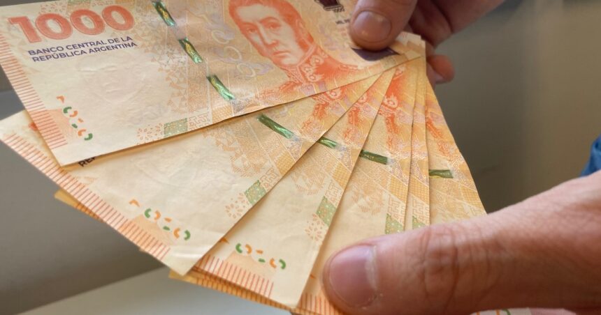 Plazo fijo: cuánto gano si invierto 200.000 pesos con la nueva tasa de interés Plazo fijo: cuánto gano si invierto 200.000 pesos con la nueva tasa de interés