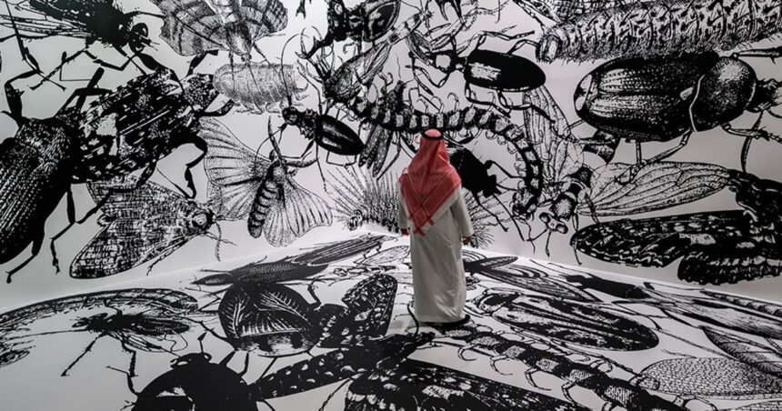 Bienalsur 2025 sale al ruedo y abre su convocatoria internacional