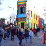 ¿Cómo se llama el barrio más famoso de Buenos Aires?