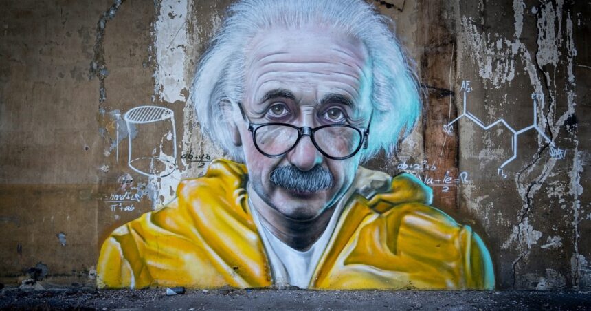 Qué es y en qué consiste la teoría de la relatividad de Albert Einstein Qué es y en qué consiste la teoría de la relatividad de Albert Einstein