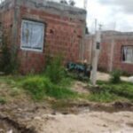 Denuncian a Grabois por irregularidades con un plan de viviendas sin terminar en Mar del Plata