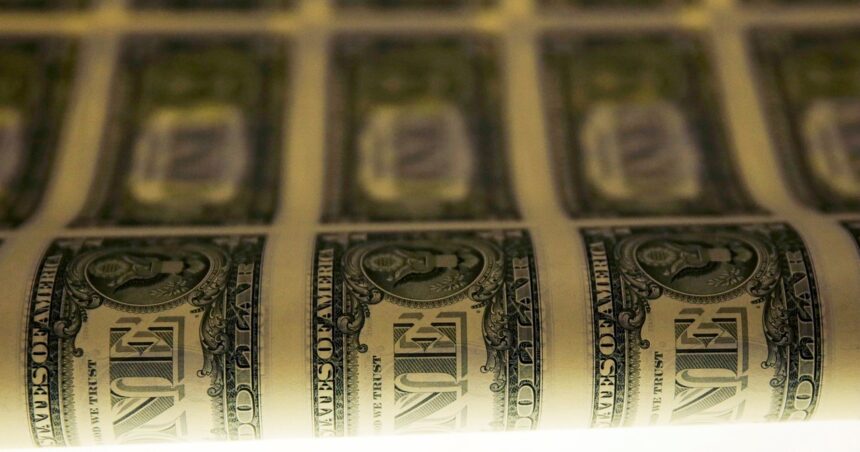 Dólar hoy: a cuánto cotizan el oficial y sus diferentes tipos de cambio este martes 05 de marzo Dólar hoy: a cuánto cotizan el oficial y sus diferentes tipos de cambio este martes 05 de marzo