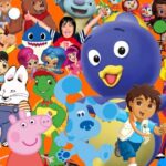 Murió la creadora de un clásico infantil que marcó a una generación