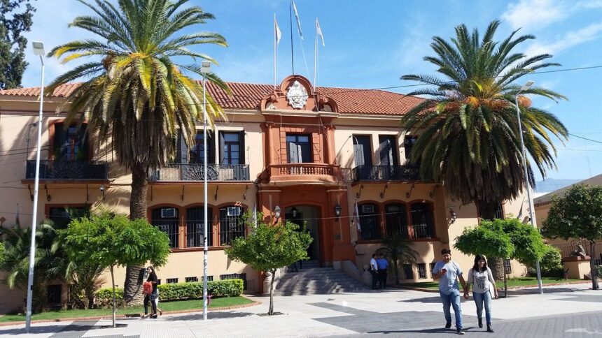 La Rioja paga intereses por 9 millones de Bono de Conversión con vencimiento en 2031 La Rioja paga intereses por 9 millones de Bono de Conversión con vencimiento en 2031