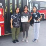 Presentan la docuserie “Empoderadas” realizada íntegramente por mujeres riojanas