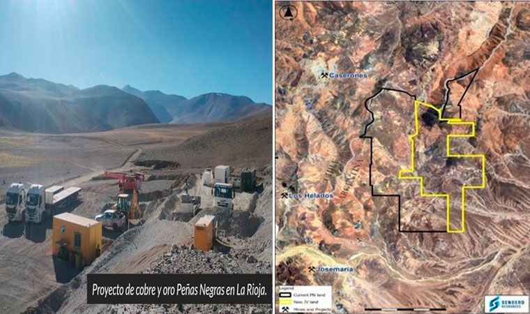 Mientras vos ves la película Milei/ Quintela: “La Verdad es esta”