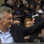 “Espionaje” a familiares del San Juan: Casación confirmó el sobreseimiento de Mauricio Macri