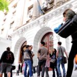 Anuncian un paro universitario nacional para el jueves 14 de marzo