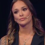 Así fue la escandalosa salida de Agostina en Gran Hermano: las reacciones de sus compañeros