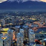 La montaña más famosa de Japón comienza a cobrar entrada a los que quieran subir