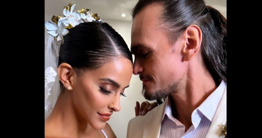 El drama de Christian Sancho y Celeste Muriega, a pocos meses de haberse casado El drama de Christian Sancho y Celeste Muriega, a pocos meses de haberse casado