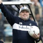 Causa Maradona: Burlando pide aclarar “cuál fue el verdadero motivo” de su muerte