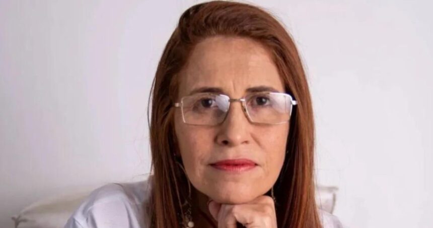 Brasil: mató a su jefa, escondió su cuerpo y fingió ser ella durante 7 meses Brasil: mató a su jefa, escondió su cuerpo y fingió ser ella durante 7 meses
