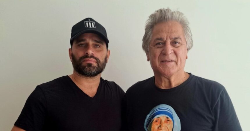 El Pato Fillol, el arquero favorito de Javier Milei, pidió que el Gobierno no cierre Télam