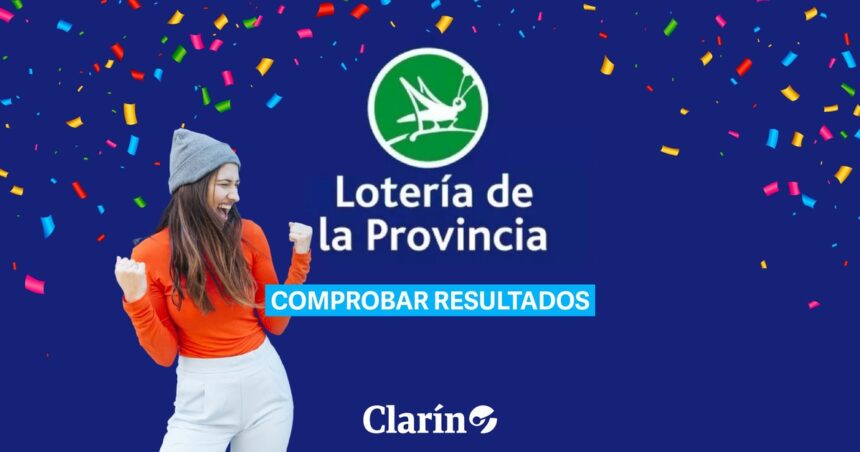 Quiniela de la Provincia: resultado del sorteo de la Vespertina de hoy, miércoles 06 de marzo Quiniela de la Provincia: resultado del sorteo de la Vespertina de hoy, miércoles 06 de marzo