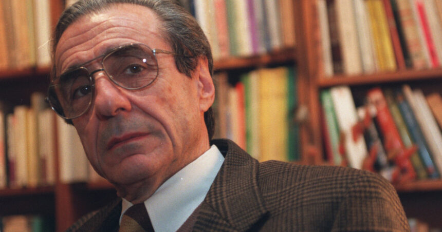 Giros de la Historia en la obra de José Carlos Chiaramonte (1931-2024)