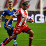 Unión de Santa Fe vs Boca Juniors por la Copa de la Liga: minuto a minuto, en directo