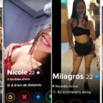 Encontró en Tinder a la viuda negra que le robó, la llevó a juicio pero todo terminó mal