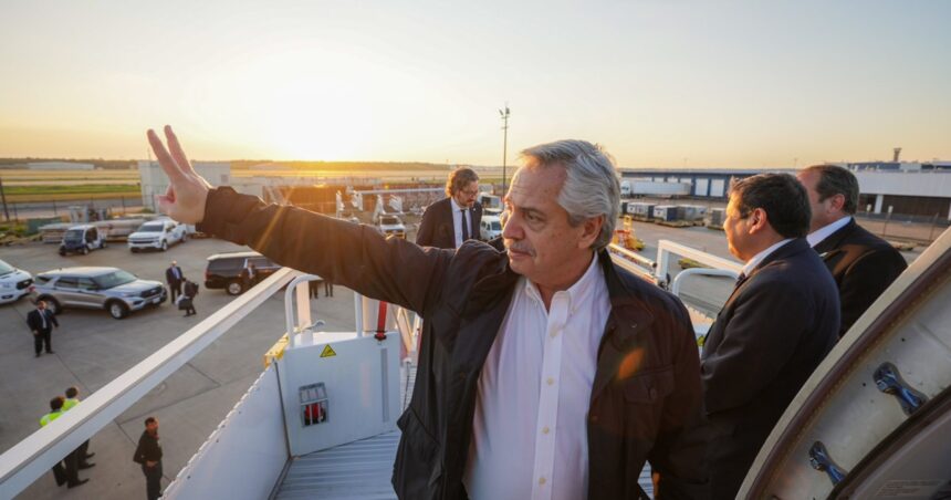 El último fracaso de Alberto Fernández y la cumbre secreta de los gobernadores peronistas El último fracaso de Alberto Fernández y la cumbre secreta de los gobernadores peronistas