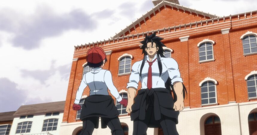 Undead Unluck, capítulo 22: a qué hora y cuándo se estrena el nuevo episodio del anime Undead Unluck, capítulo 22: a qué hora y cuándo se estrena el nuevo episodio del anime