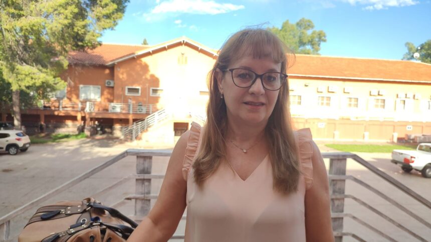 Vacuna contra el dengue: “el Ministerio de Salud no la provee en ninguna situación” Vacuna contra el dengue: “el Ministerio de Salud no la provee en ninguna situación”