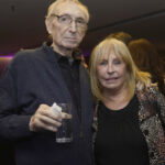 Internaron al padre de Javier Milei