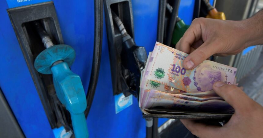 Ciudad: la suba de prepagas, transporte, tarifas y combustibles llevó a 14,1% la inflación de febrero