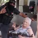 La abuela argentina que nombró a Messi y se salvó de ser secuestrada por Hamas