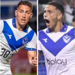 Quiénes son los cuatro jugadores de Vélez denunciados por abuso sexual: la decisión del club